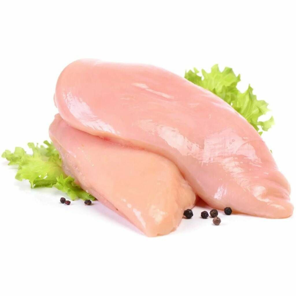 Филе грудки